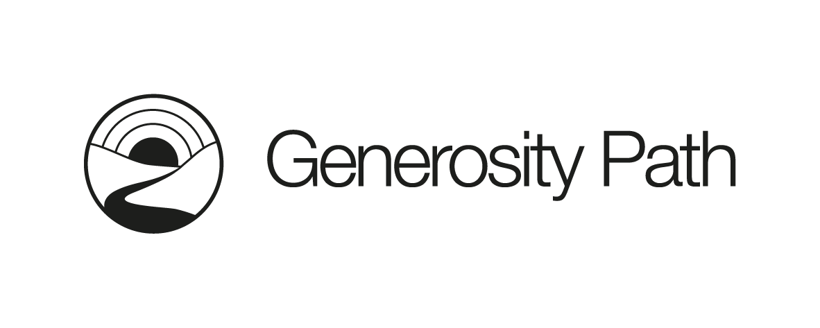 Generosity Path | Conversations about the transforming power of living generously